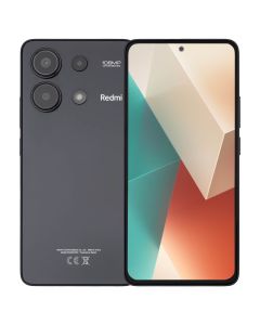 Смартфон Xiaomi Redmi Note 13 8/256Gb Midnight Black