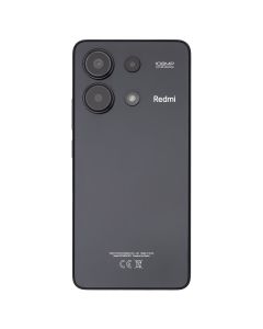Смартфон Xiaomi Redmi Note 13 8/256Gb Midnight Black