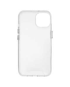 Чехол накладка для iPhone 13 TPU Space Прозрачный