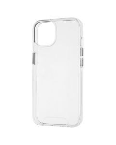 Чехол накладка для iPhone 13 TPU Space Прозрачный