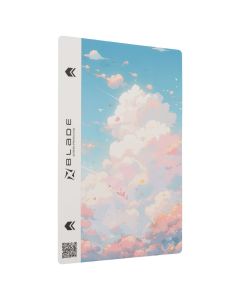 Защитная пленка Blade Hydrogel Anime Landscape Series Clouds