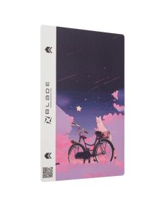 Защитная пленка Blade Hydrogel Anime Landscape Series Маяк