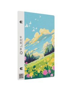 Захисна плівка Blade Hydrogel Anime Landscape Series Noon