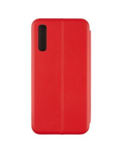Чохол кейс для Samsung A50/A30s Kira Shell Червоний (Red)
