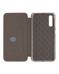 Чохол кейс для Samsung A50/A30s Kira Shell Червоний (Red)