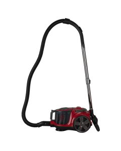 Пылесос Grunhelm GBVC-2202HR Красный (Red)