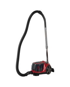 Пылесос Grunhelm GBVC-2202HR Красный (Red)