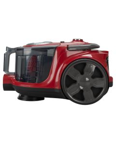 Пылесос Grunhelm GBVC-2202HR Красный (Red)