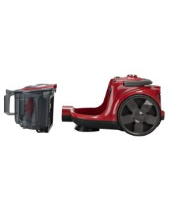 Пылесос Grunhelm GBVC-2202HR Красный (Red)