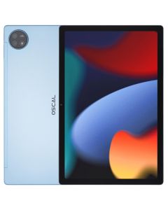 Планшет Oscal Pad 16 8/256Gb 4G Dual Sim Синій (Blue)