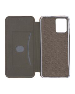 Чохол кейс для Motorola G14 Kira Shell Золота (Rose Gold)