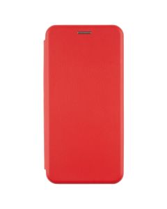 Чохол кейс для Motorola G14 Kira Shell Червона (Red)