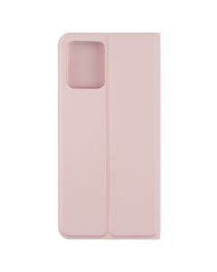 Чохол кейс для Motorola G14 GETMAN Elegant Рожевий (Pink)