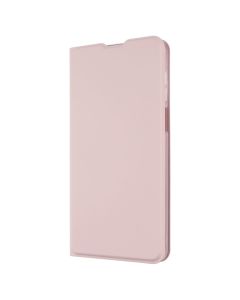 Чохол кейс для Motorola G14 GETMAN Elegant Рожевий (Pink)