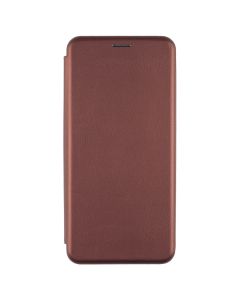 Чохол кейс для Xiaomi Redmi 13C / Poco C65 Kira Shell Червоний (Marsal)