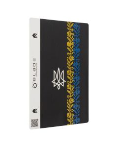 Защитная пленка Blade Hydrogel украинской серии вышивки Soul.