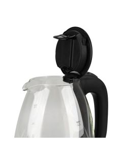 Електрочайник Maestro MR-063 Чорний (Black)