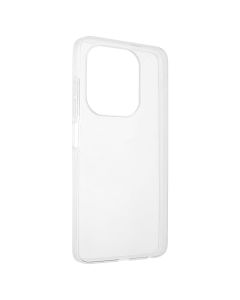 Чехол накладка для TECNO Spark 20/20C/GO 2024/POP 8/Infinix Hot 40i Ультратонкий Прозрачный (Transparent)