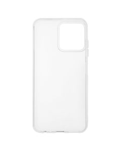 Чохол накладка для ZTE Blade V50 Design Ультратонка Прозора (Transparent)