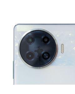 Смартфон TECNO Spark 20 Pro+ (KJ7) 8/256GbGb NFC Lunar Frost