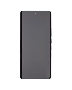 Смартфон TECNO Spark 20 Pro+ (KJ7) 8/256GbGb NFC Lunar Frost