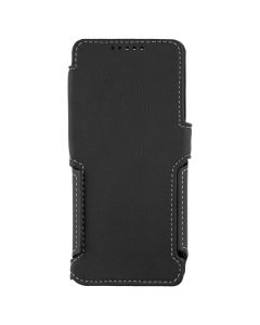 Чохол кейс для Tecno Spark 20 Pro/Hot 40/Hot 40 Pro Status Case Магніт Чорний (Black)