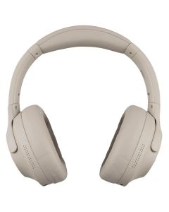 Бездротові повнорозмірні навушники Proove Silince Plus with ANC Сірі (Grey)