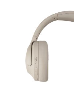 Бездротові повнорозмірні навушники Proove Silince Plus with ANC Сірі (Grey)