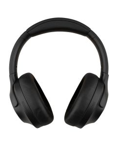 Бездротові повнорозмірні навушники Proove Silince Plus with ANC Чорні (Black)