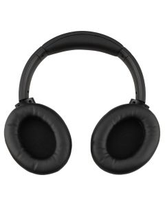 Бездротові повнорозмірні навушники Proove Silince Plus with ANC Чорні (Black)