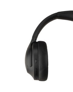 Бездротові повнорозмірні навушники Proove Silince Plus with ANC Чорні (Black)