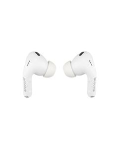 Беспроводные наушники-вкладыши Proove Mainstream Pro TWS Белые (White)