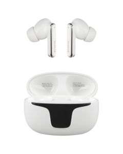Бездротові навушники вкладиші Proove Orion SE TWS Білі (White)