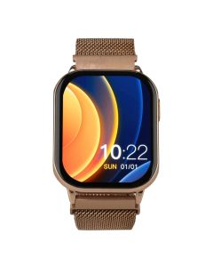 Смарт-годинник Proove Elysium Золотий (Gold)