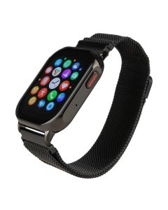 Смарт-годинник Proove Elysium Чорний (Black)