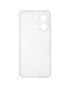 Чехол накладка для Xiaomi Redmi Note 13 Air MakeFuture Прозрачный