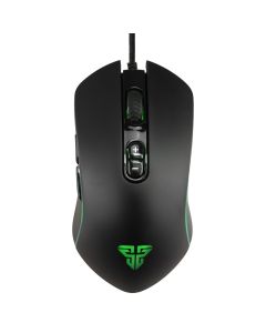 Миша ігрова Fantech Thor X9 Чорна (Black)
