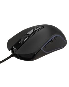 Миша ігрова Fantech Thor X9 Чорна (Black)