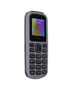 Мобільний телефон Nomi i1441 Сірий (Grey)