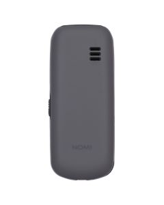 Мобільний телефон Nomi i1441 Сірий (Grey)
