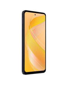 Смартфон Infinix Smart 8 3/64Gb Timber Black