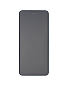 Смартфон Infinix Hot 40i 4/128Gb Palm Blue