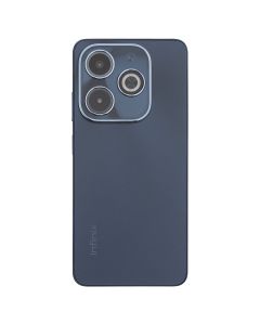 Смартфон Infinix Hot 40i 8/256Gb Starlit Black