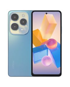 Смартфон Infinix Hot 40 8/256Gb Palm Blue