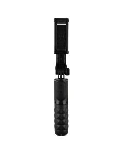 Селфі-монопод Proove Tiny Stick Tripod (680mm) Bluetooth Чорний (Black)