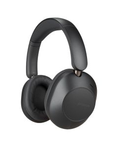 Бездротові повнорозмірні навушники Proove Silence 3D with ANC Сірі (Dark Grey)