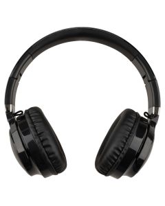 Беспроводные полноразмерные наушники Proove Galaxy Черные (Black)