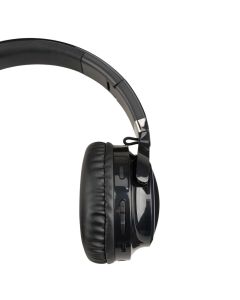 Беспроводные полноразмерные наушники Proove Galaxy Черные (Black)