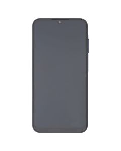 Смартфон Samsung Galaxy A25 5G 8/256Gb Blue Black