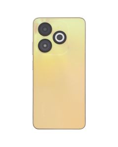 Смартфон Infinix Smart 8 4/128Gb Shinny Gold